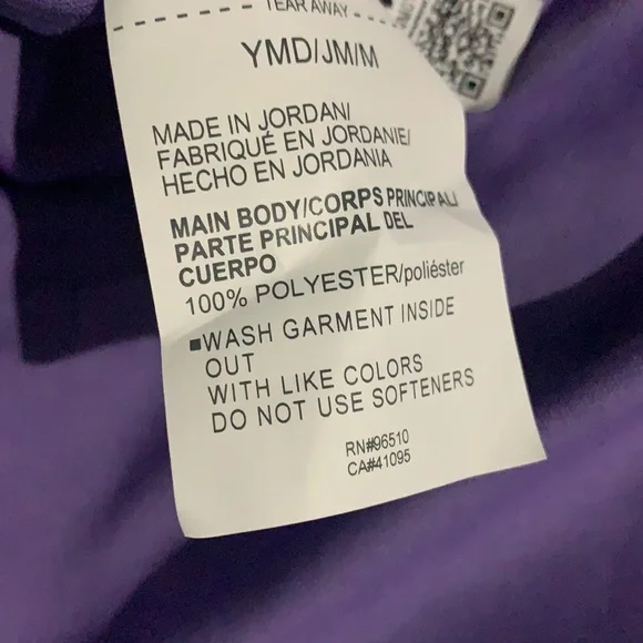 New Under Armour - Picture 5 of 5